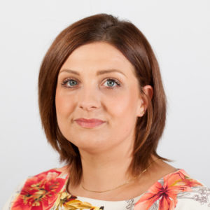 NICOLA DIXON MARLA, Residential Property Manager